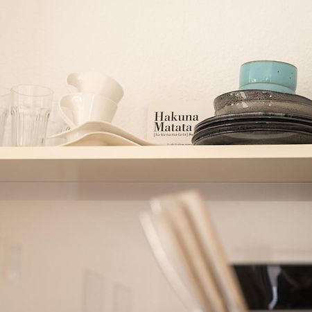 Ferienwohnung Neuhaus Wolfsburg Eksteriør billede
