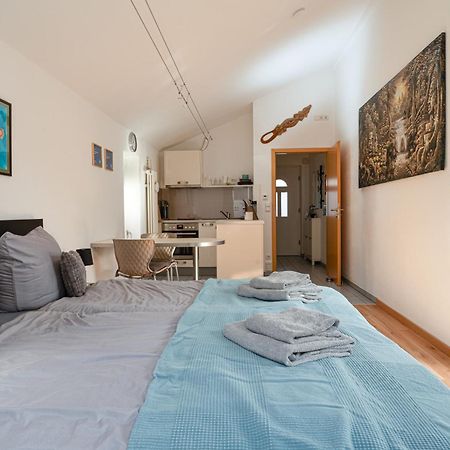 Ferienwohnung Neuhaus Wolfsburg Eksteriør billede