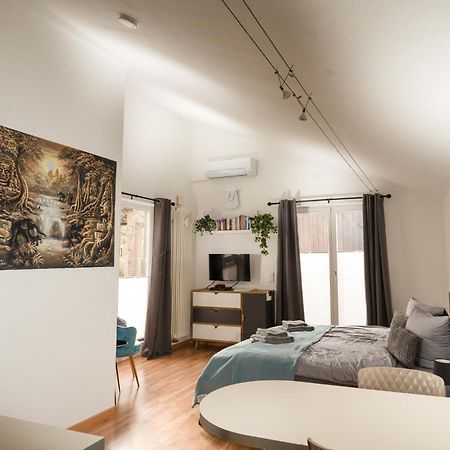 Ferienwohnung Neuhaus Wolfsburg Eksteriør billede