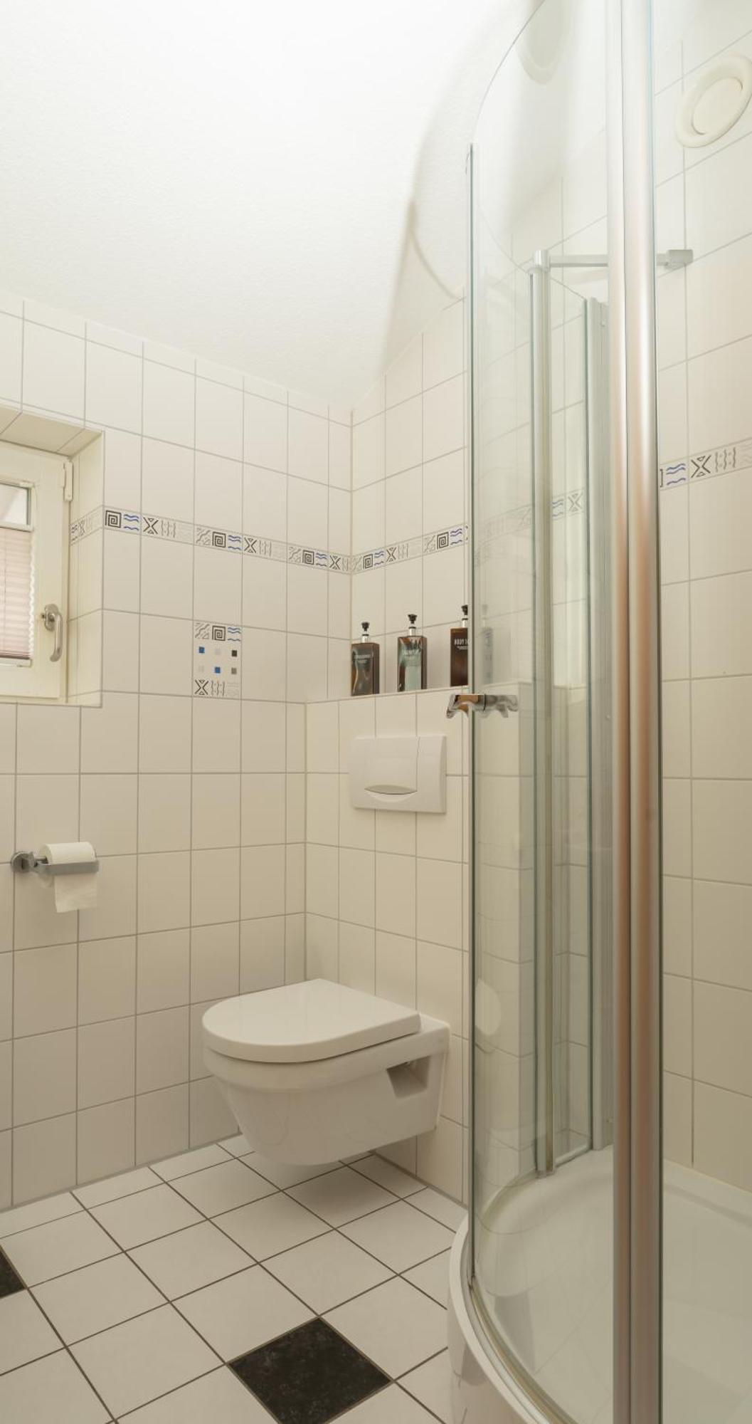 Ferienwohnung Neuhaus Wolfsburg Eksteriør billede