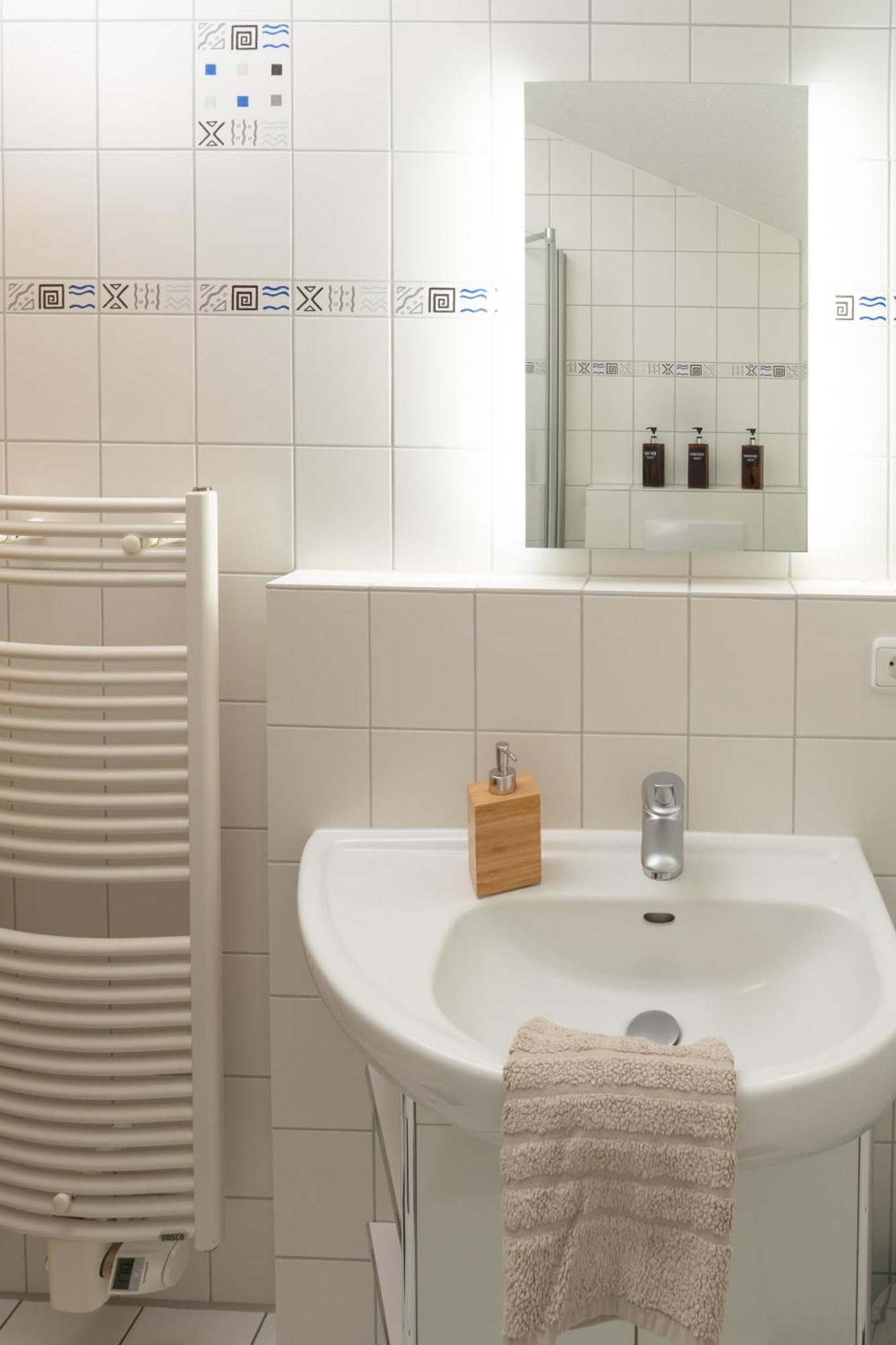 Ferienwohnung Neuhaus Wolfsburg Eksteriør billede